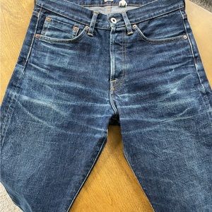 Indigofera Buck jeans, 30x34